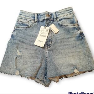 🌟New Zara Shorts